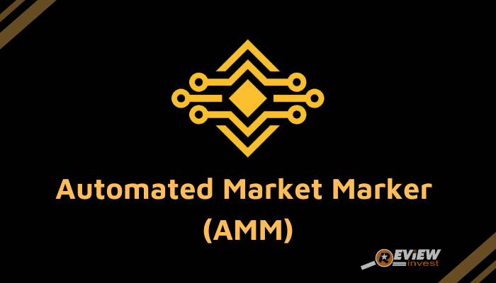 Automated Market Maker (AMM)