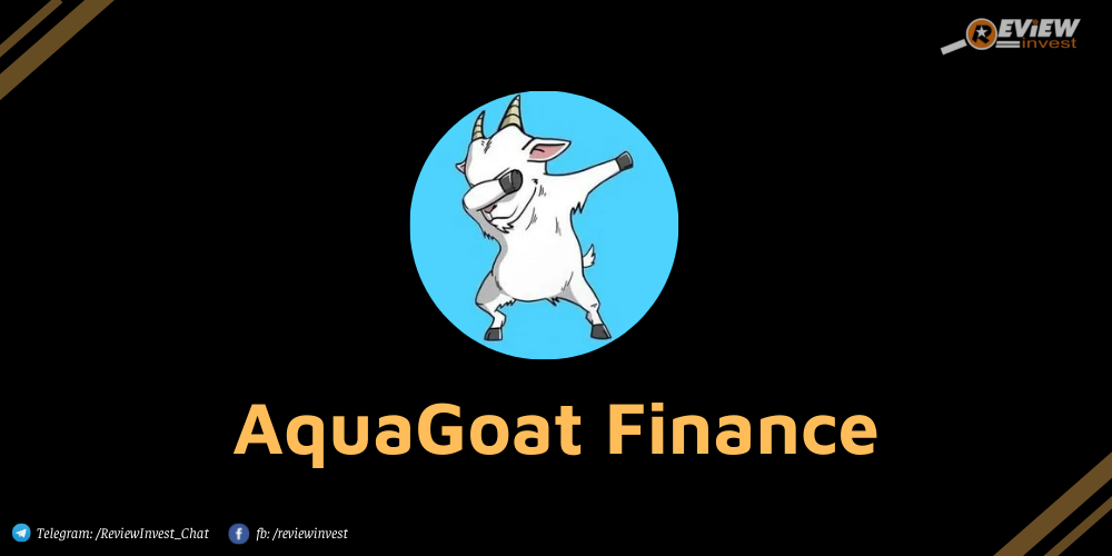 AquaGoat Finance