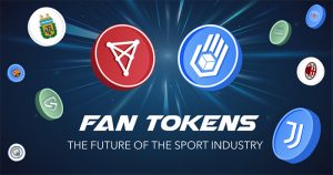 Fan token là gì?